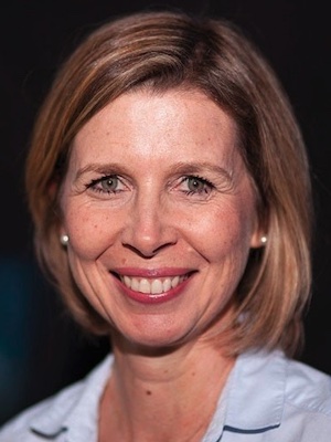 Mirjam Honegger