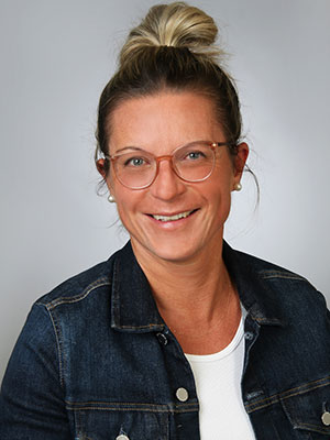 Nadin Hilber