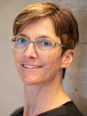 Sabine Fischer