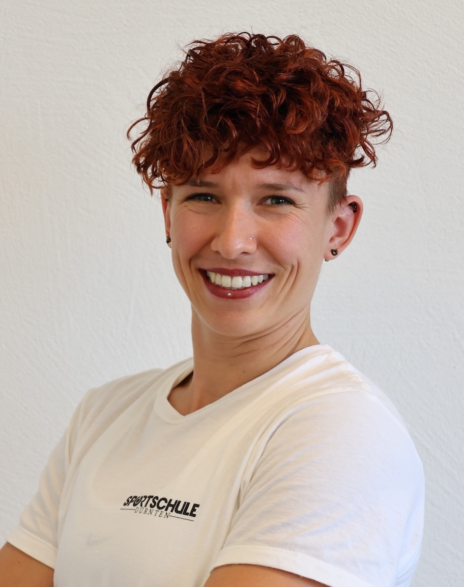 Sandy Luginbühl