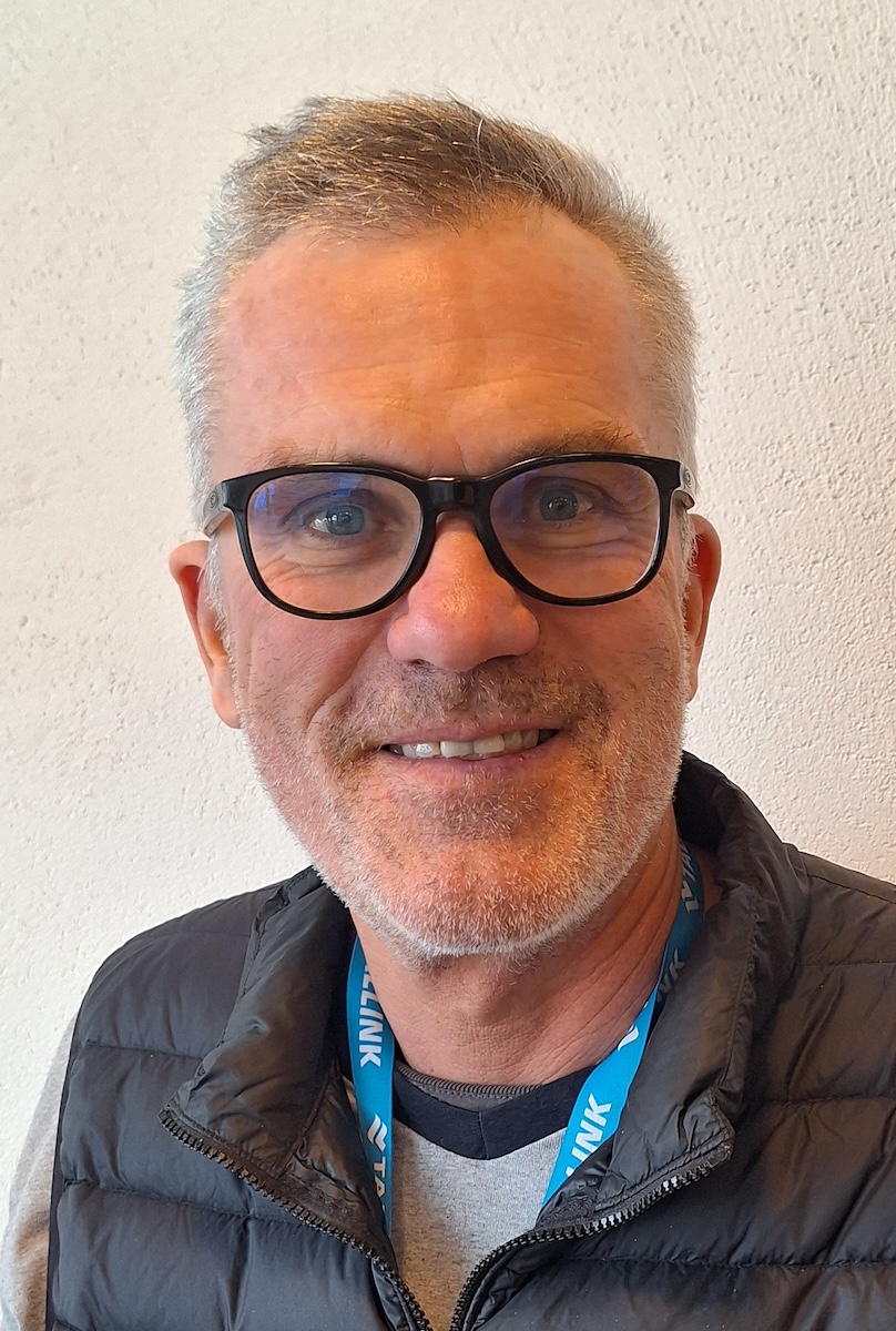 Dominik Utzinger