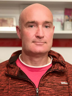 Peter Frey
