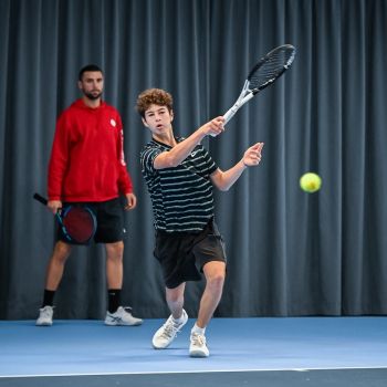 Tennis 