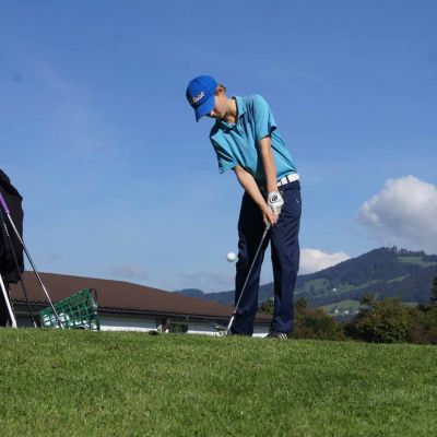 Golfausbildung Sportschule