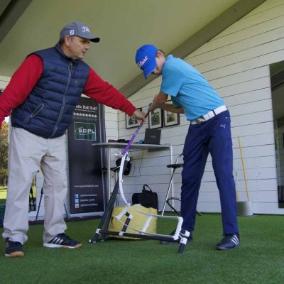 Golfausbildung Sportschule