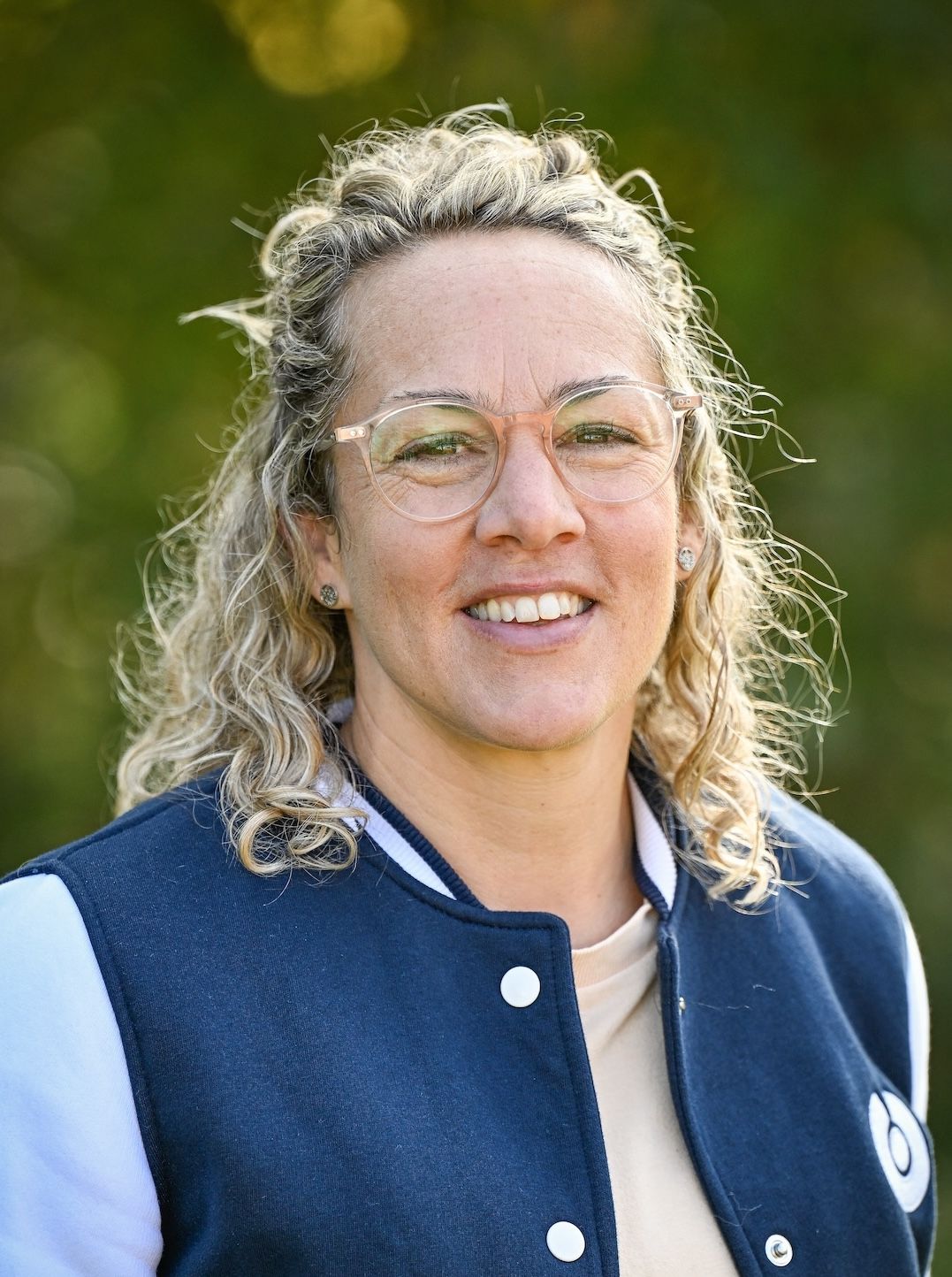 Nadin Hilber